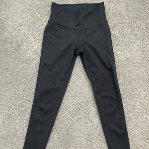 XXS Athleta leggings, excellent condition